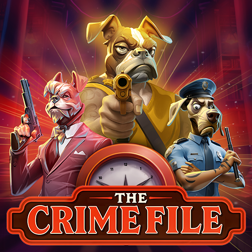 The Crime File