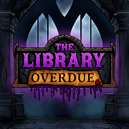 The Library Overdue