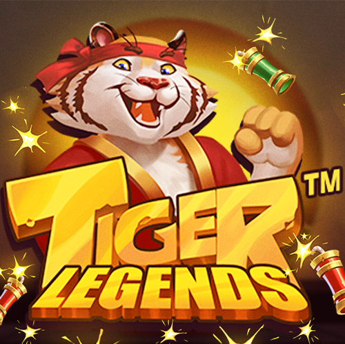 Tiger Legends