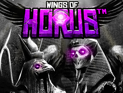 Wings of Horus