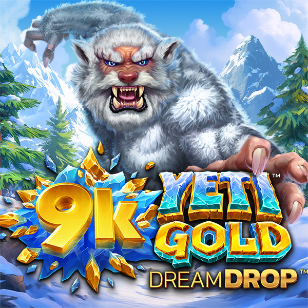 9K Yeti Gold