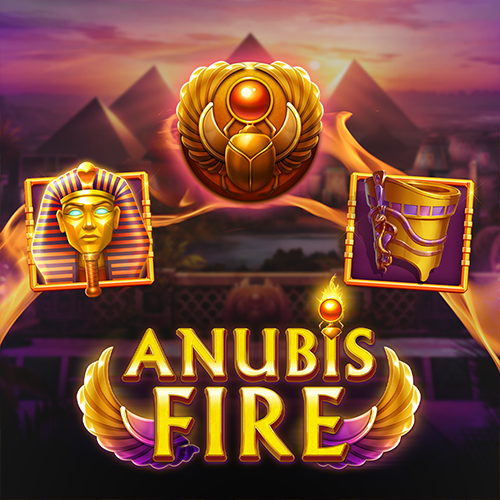 Anubis Fire
