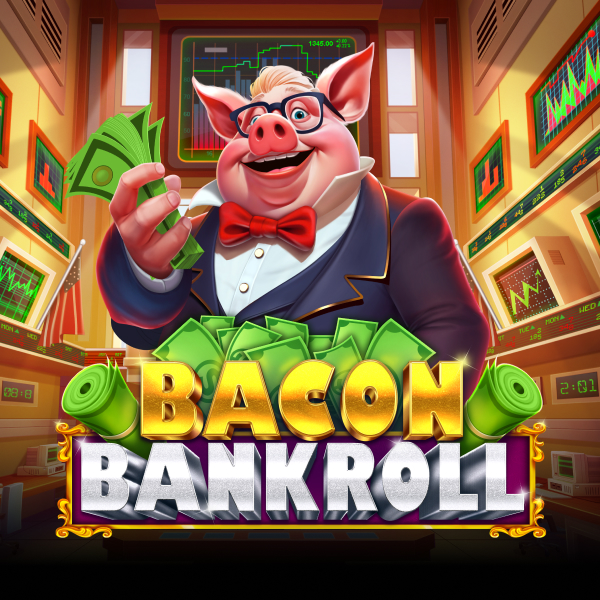 Bacon Bankroll