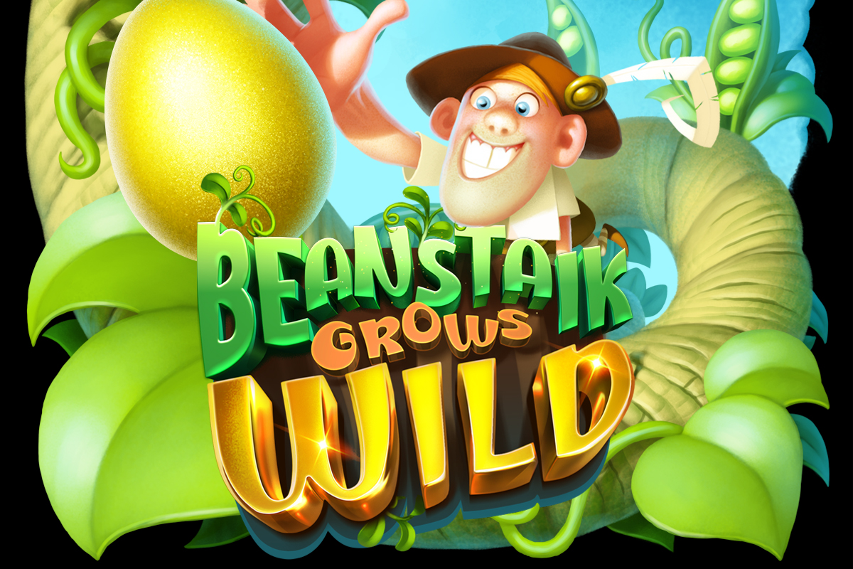 Beanstalk Grows Wild
