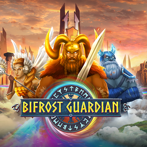 Bifrost Guardian
