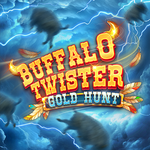 Buffalo Twister Gold Hunt