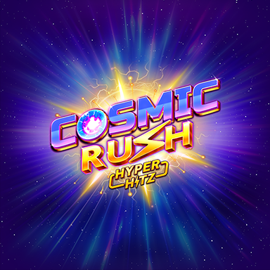 Cosmic Rush: Hyper Hitz