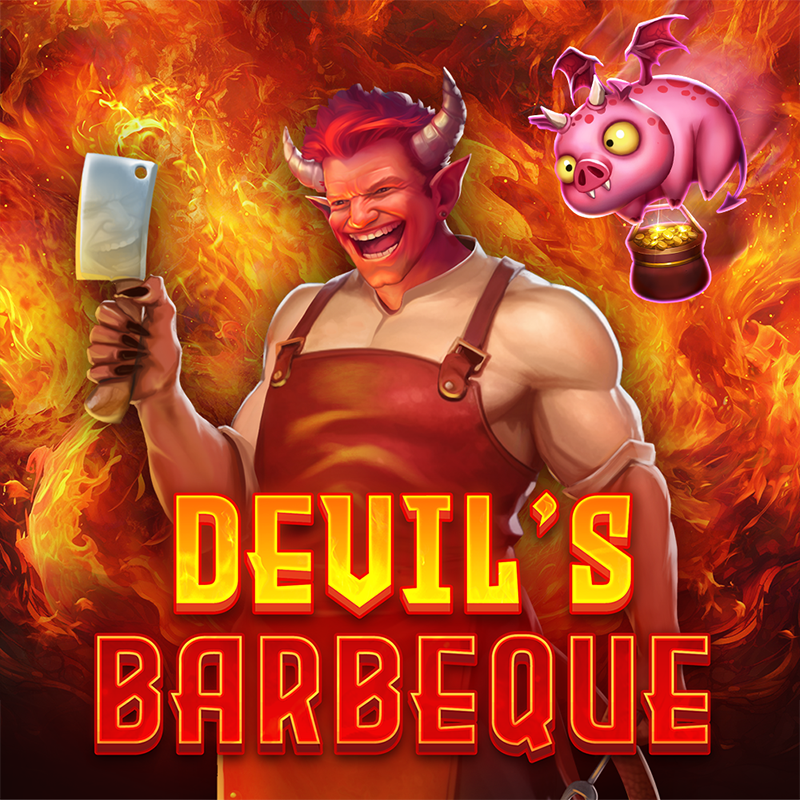Devil's Barbeque