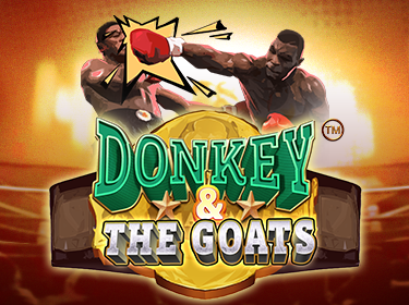 Donkey & The GOATS