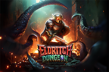 Eldritch Dungeon