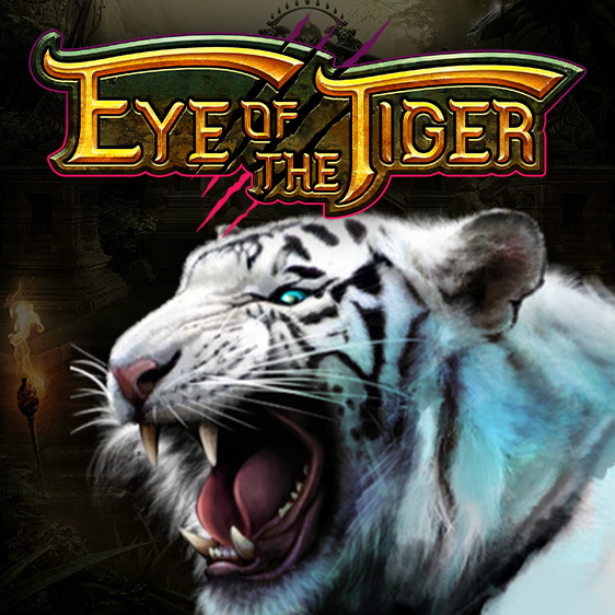 Eye Of The tiger
