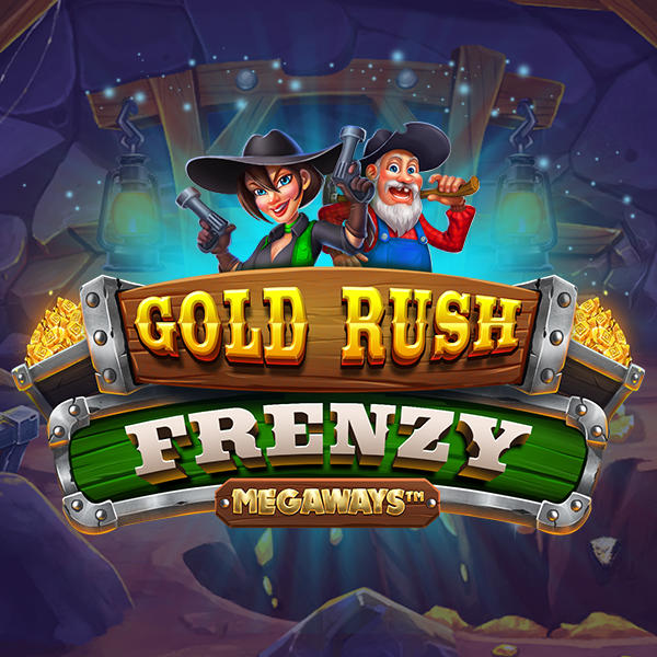 Gold Rush Frenzy