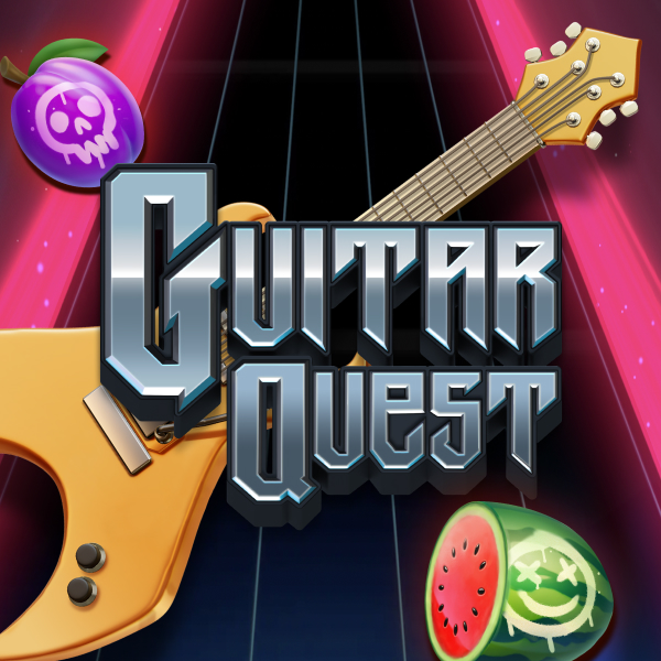 Guitar Quest
