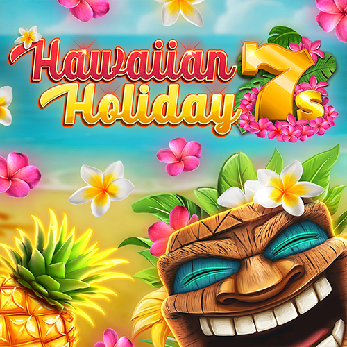 Hawaiian Holiday 7s