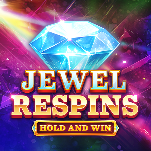 Jewel Respins Hold and Win