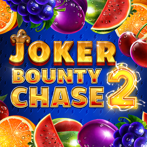 Joker Bounty Chase 2