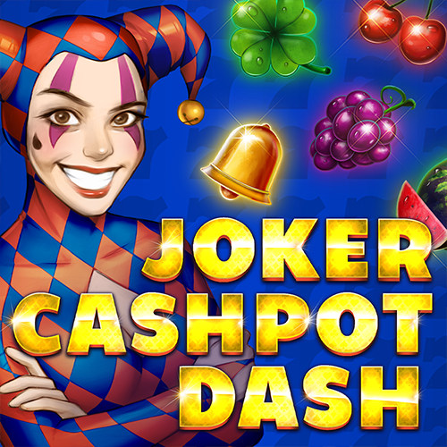 Joker Cashpot Dash