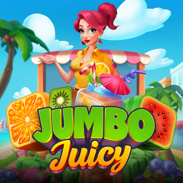 Jumbo Juicy