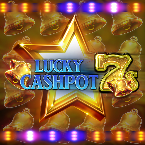 Lucky Cashpot 7s