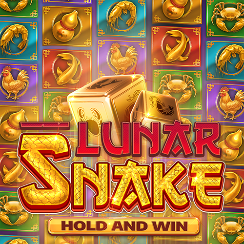 Lunar Snake Hold and Win