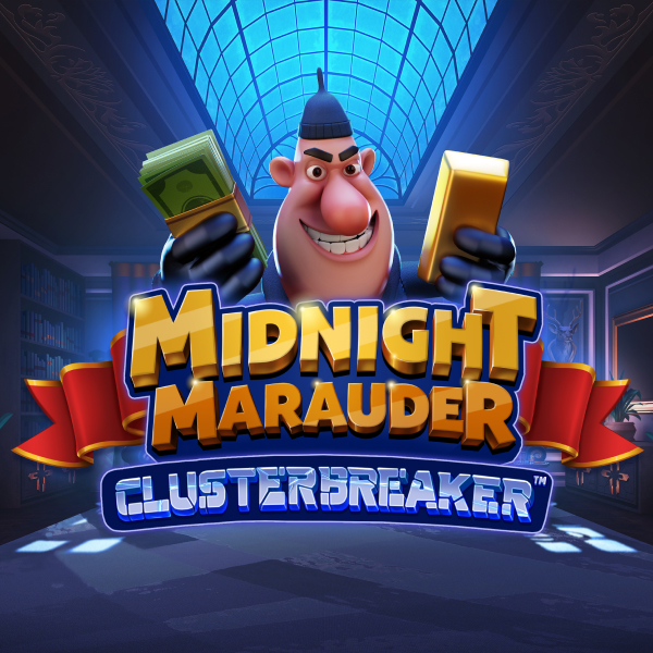 Midnight Marauder - ClusterBreaker