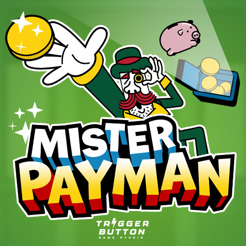 Mister Payman