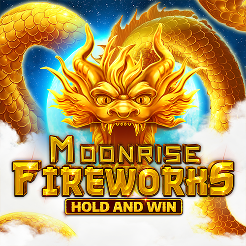 Moonrise Fireworks Hold and Win