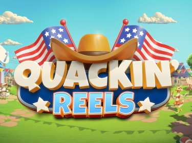 Quackin Reels