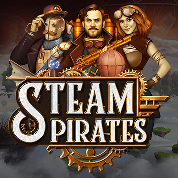 Steam Pirates