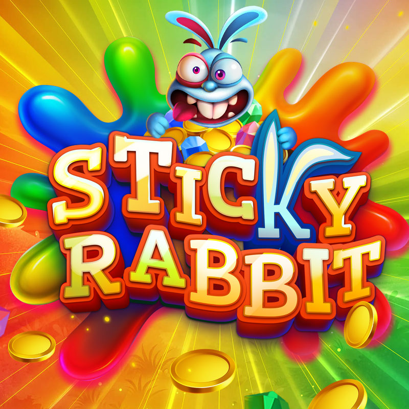 Sticky Rabbit