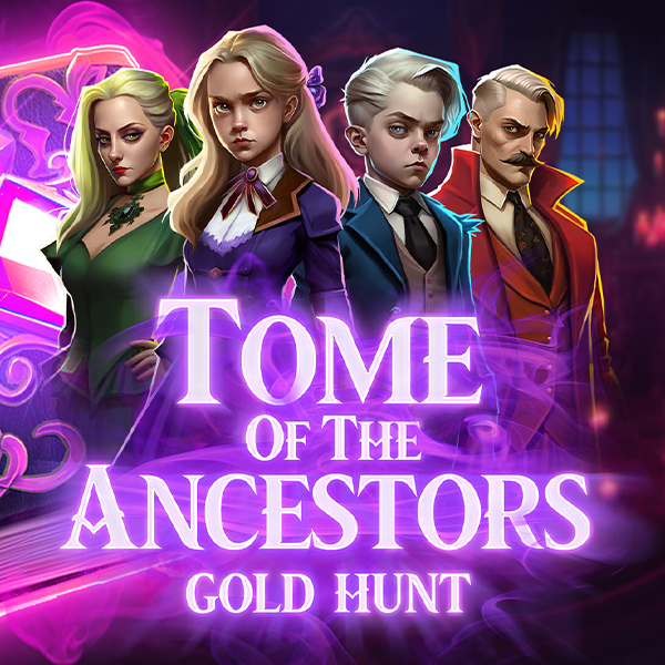 Tome of the Ancestors Gold Hunt