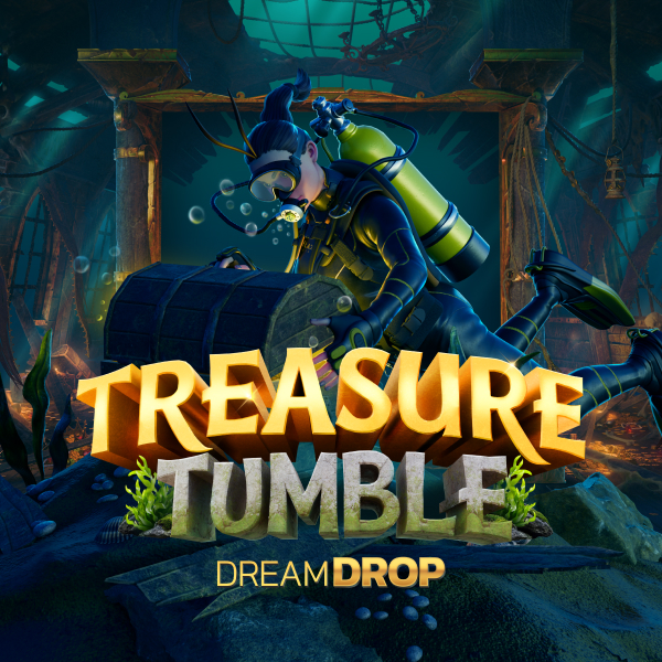 Treasure Tumble