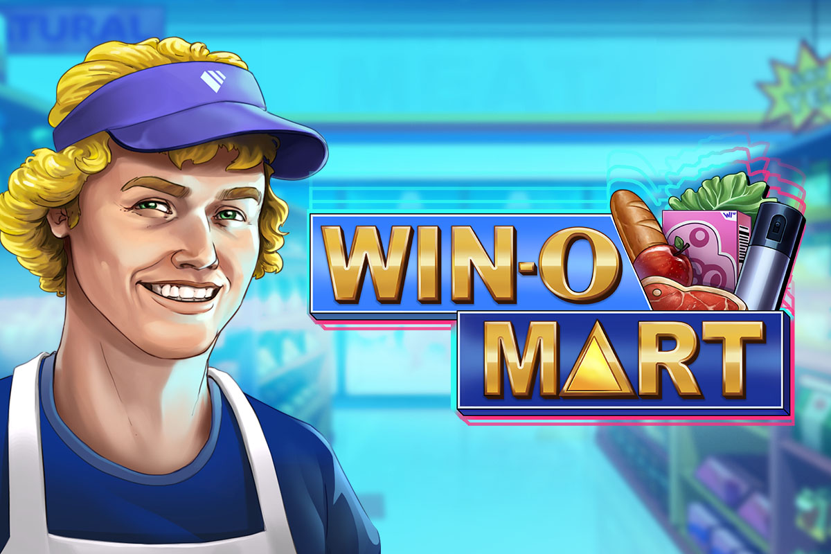 Win-O-Mart
