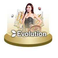 Evolution Gaming