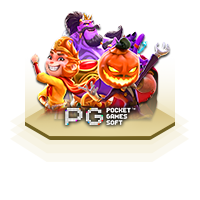 PG (Pocket GameS) Soft