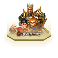 spadegaming