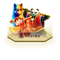 Toptrend Gaming