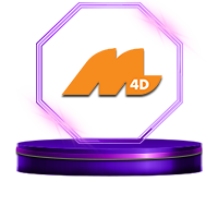 MAGNUM4D