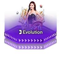 Evolution Gaming