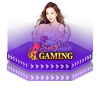 Sexy Gaming