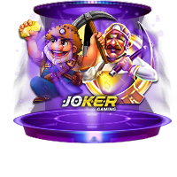 Joker Gaming
