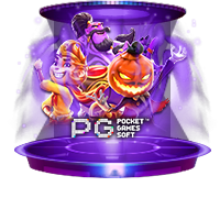 PG (Pocket GameS) Soft