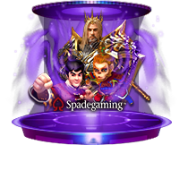 spadegaming