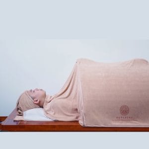 95 Imperial Herbal Diaphoretic Therapy (First Trial)