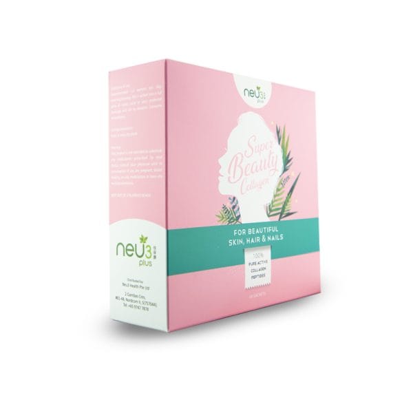 Super Beauty Collagen