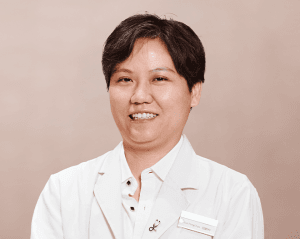 GUOTAI - 95 Imperial Herbal Therapy - Female Physician - 01