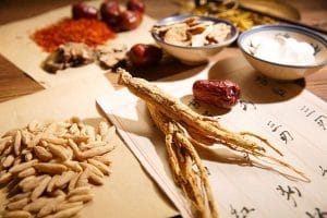 dietary consultation