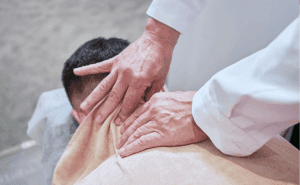 osteopathy