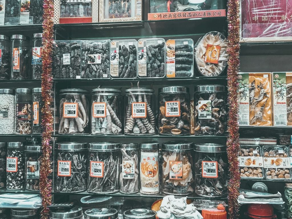 best tcm in singapore