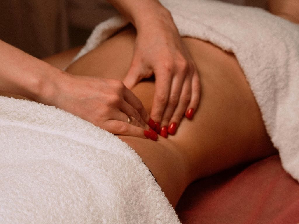 chinese tuina massage near me